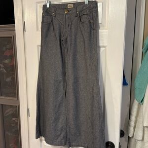 Free People | Size 28